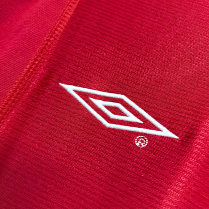 Retro Manchester United 00