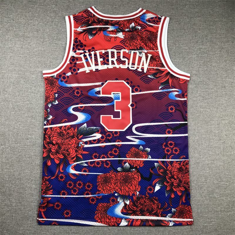 Retro Iverson