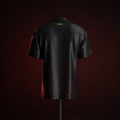 Sunday Uniform (Tiger Woods) Golf Polo