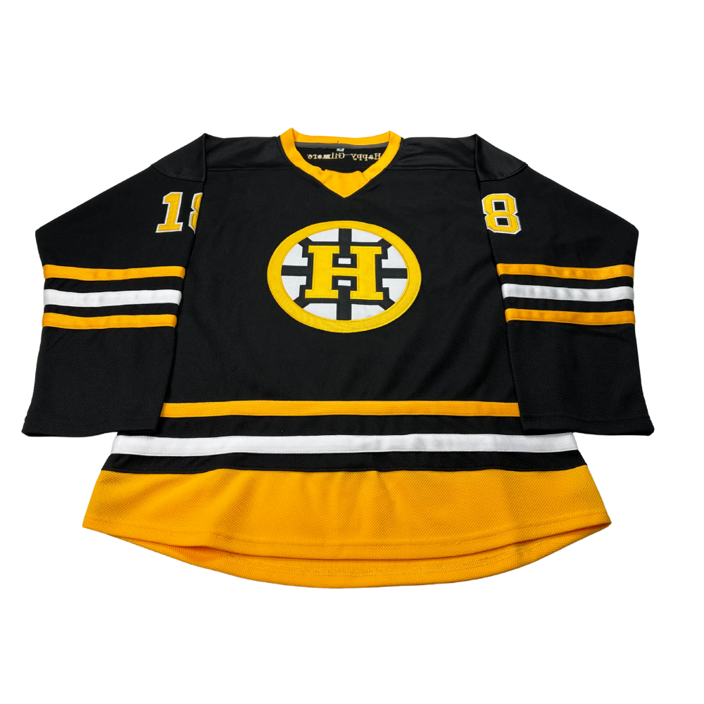 Gilmore 2 Hockey Jersey
