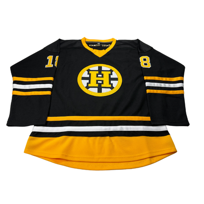 Gilmore 2 Hockey Jersey