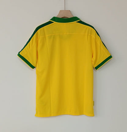 Retro Brazil 97