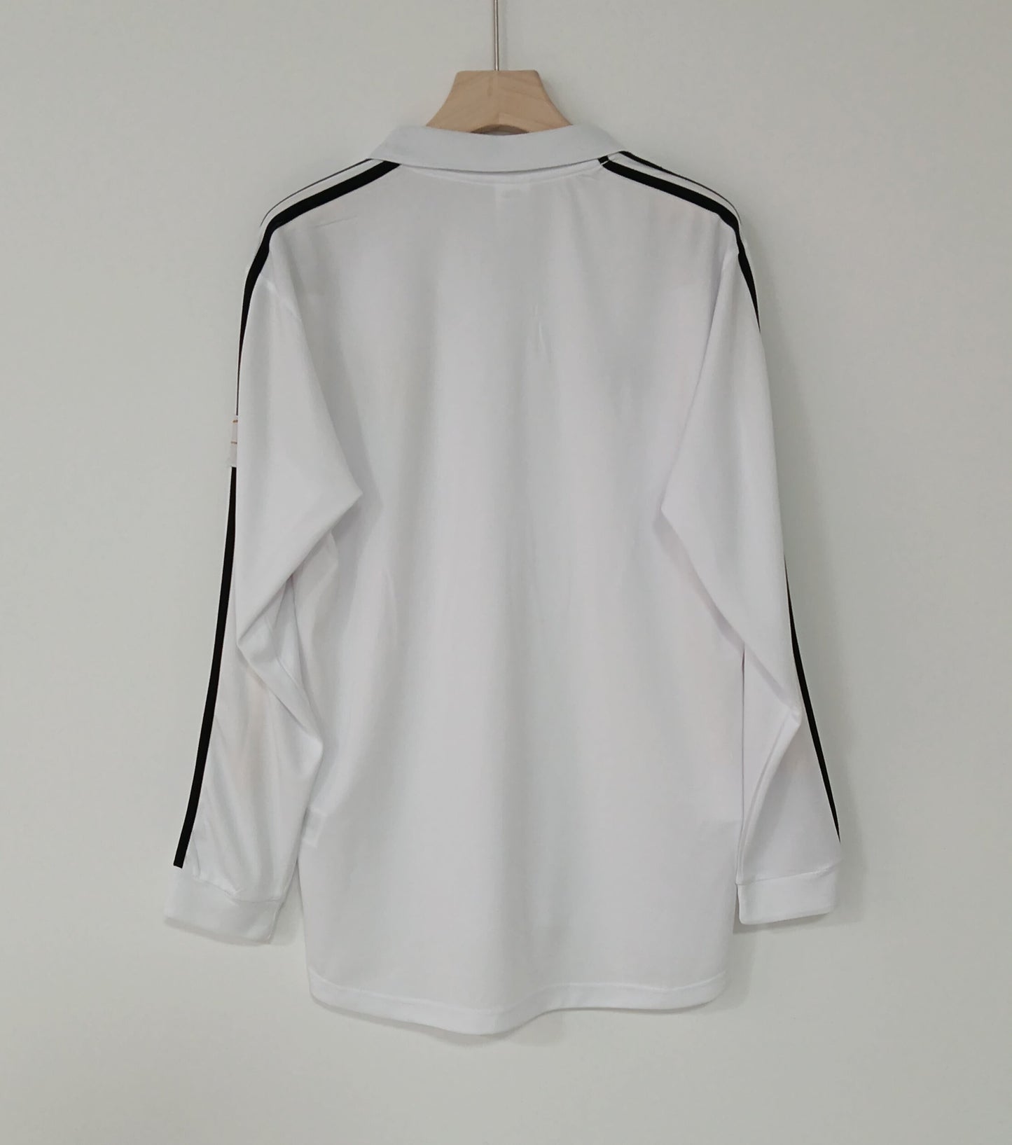 Retro Real Madrid 02-03