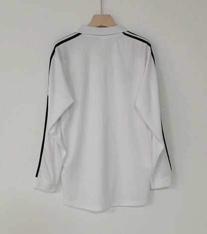 Retro Real Madrid 02-03