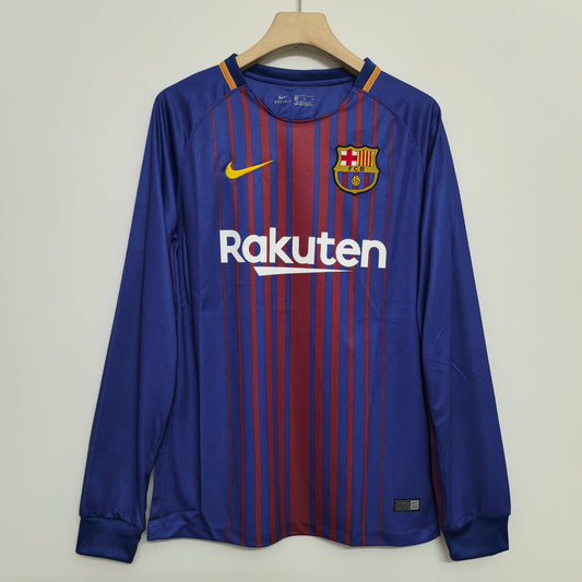 Retro Barcelona 17-18