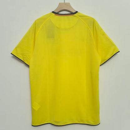 Retro Barcelona 08-09