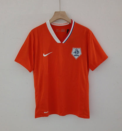 Retro Netherlands 08