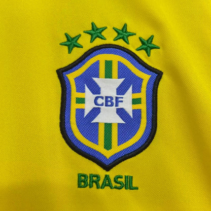 Retro Brazil 98