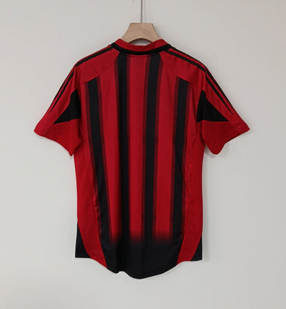 Retro AC Milan 04-05