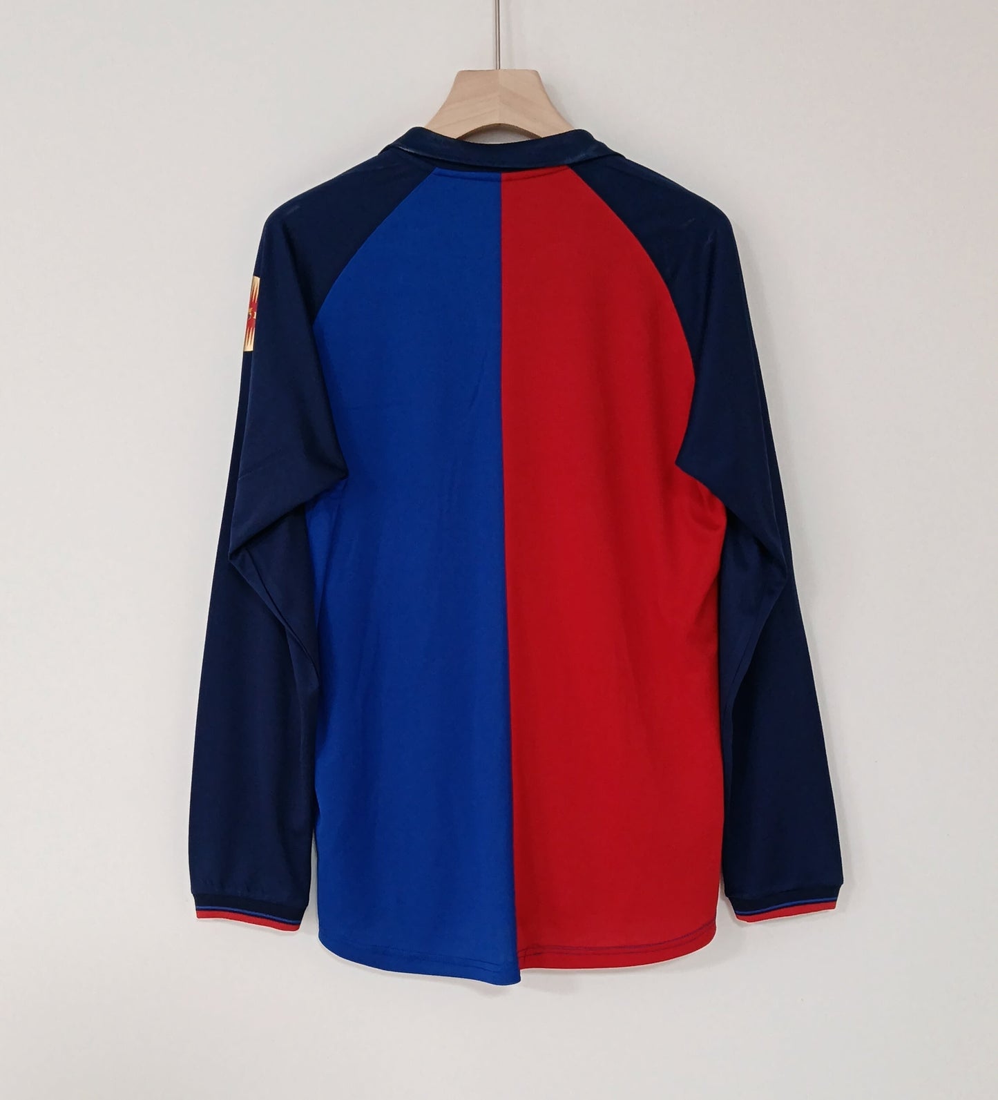 Retro Barcelona 1899-1999