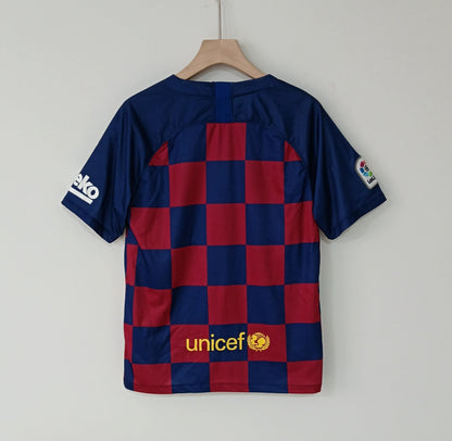 Retro Barcelona 20