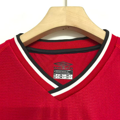 Retro Manchester United 00