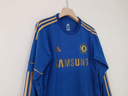 Retro Chelsea 12-13