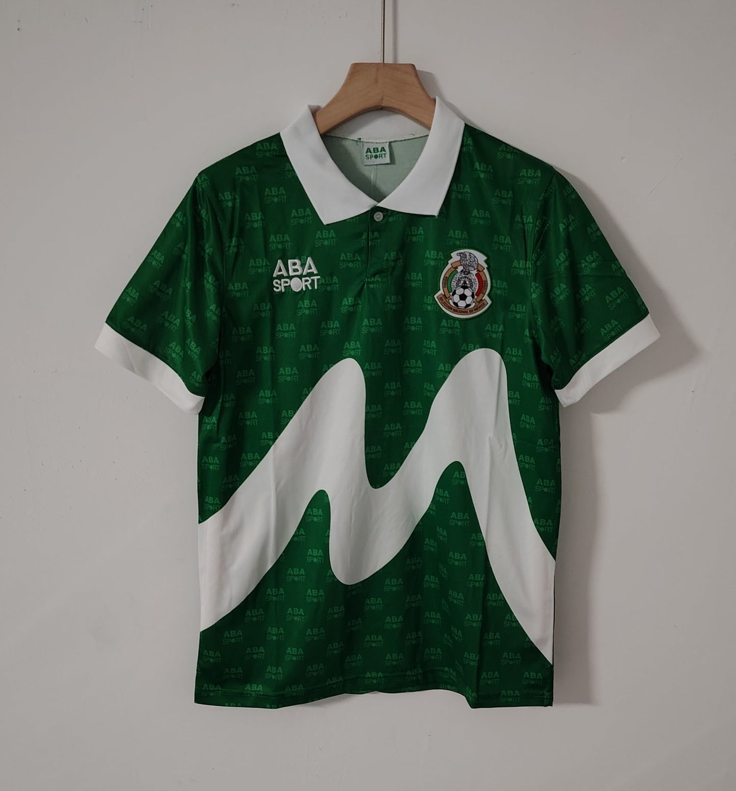 Retro Mexico 95