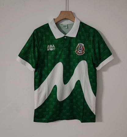 Retro Mexico 95