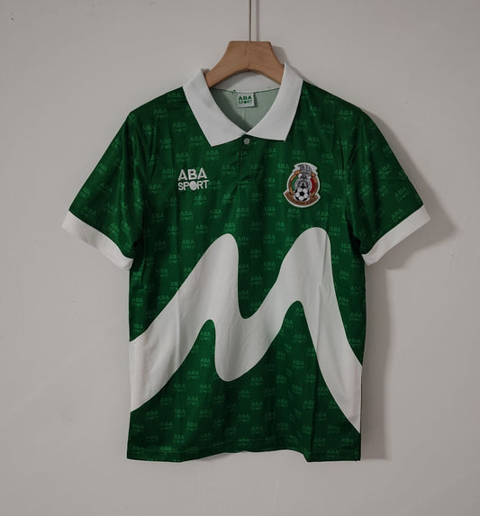 Retro Mexico 95