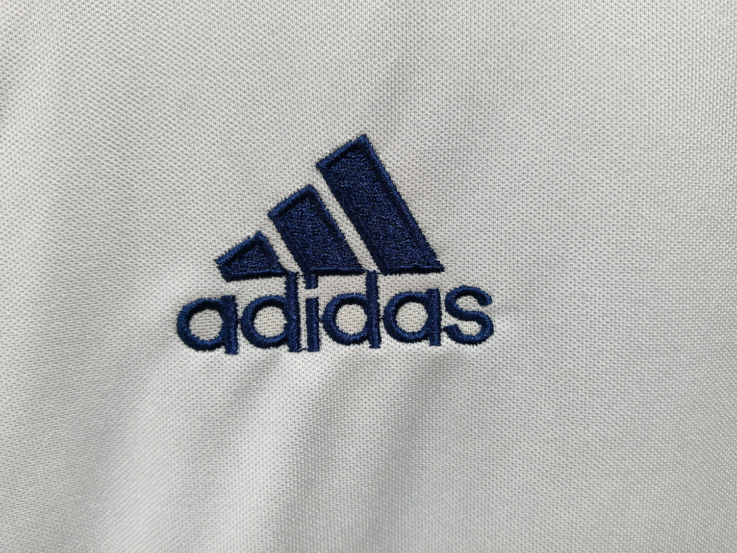 Retro Real Madrid 16-17