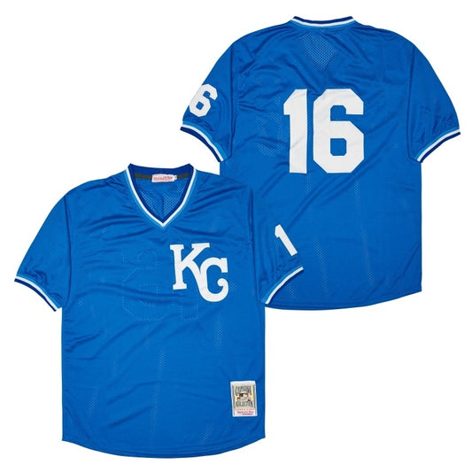 Retro White Baseball Jersey