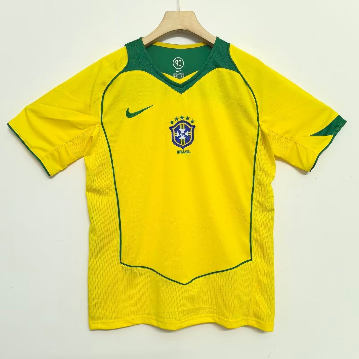 Retro Brazil 04