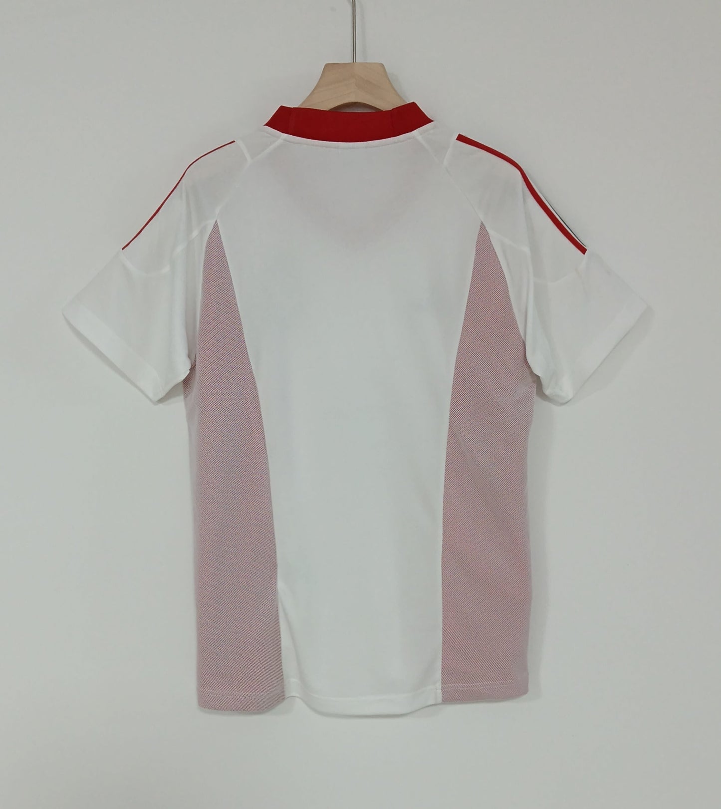 Retro AC Milan 02-03