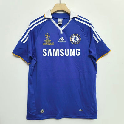Retro Chelsea 08-09