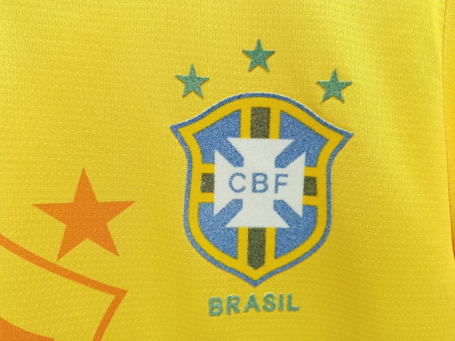 Retro Brazil 94