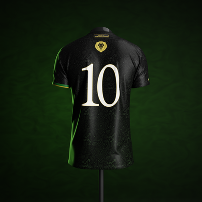 O Menino (Neymar) Football Jersey