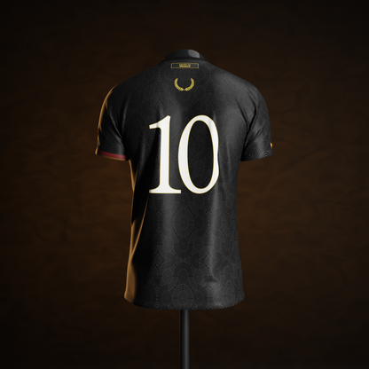 The Prodigy (Yamal) Football Jersey