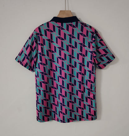 Retro Scotland 88-89