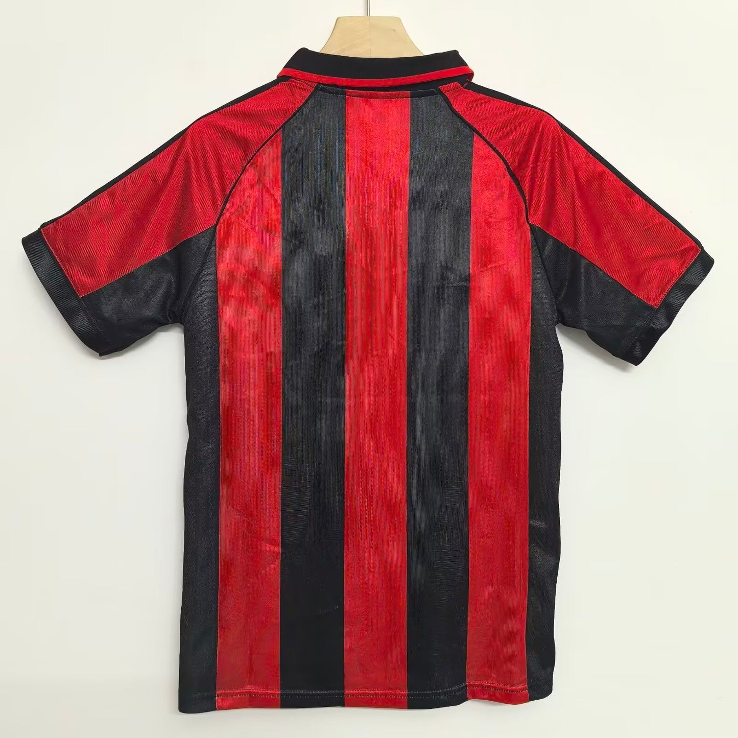 Retro AC Milan 98-99