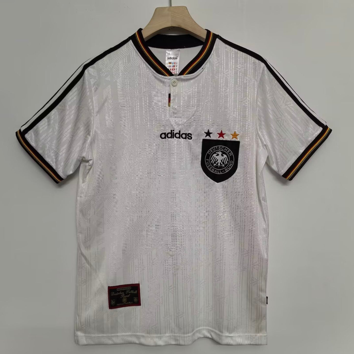 Retro Germany 96