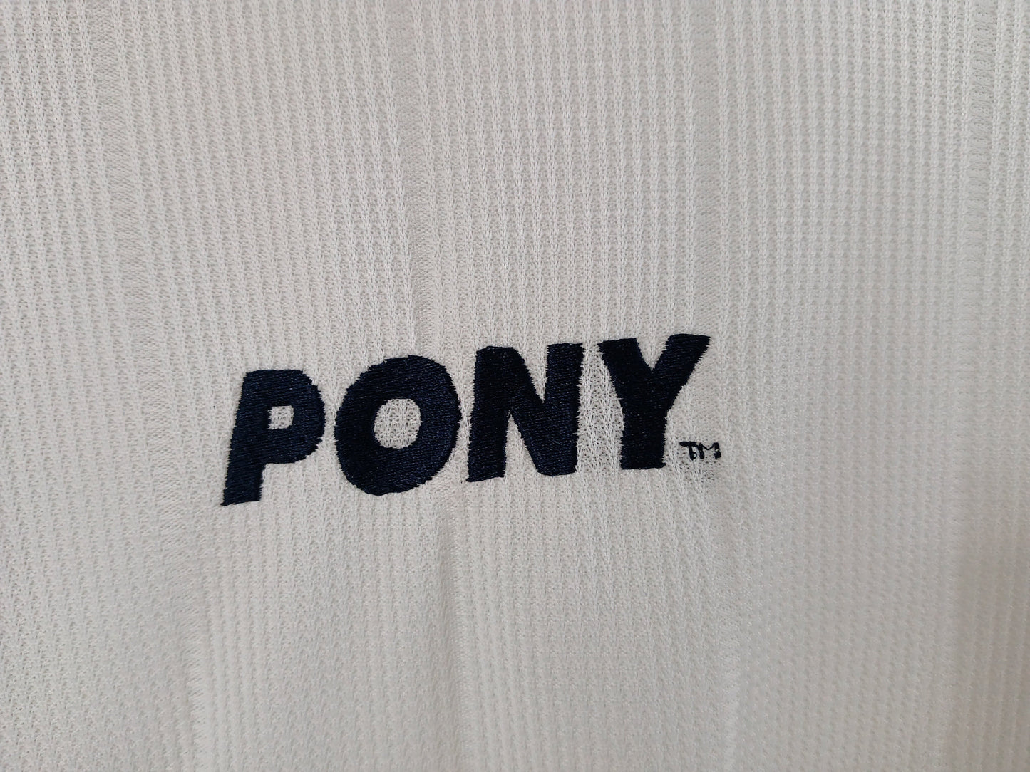 Retro Tottenham Hotspur 97-99