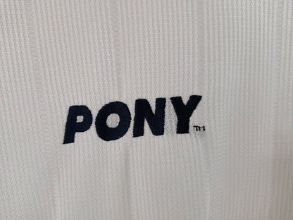 Retro Tottenham Hotspur 97-99