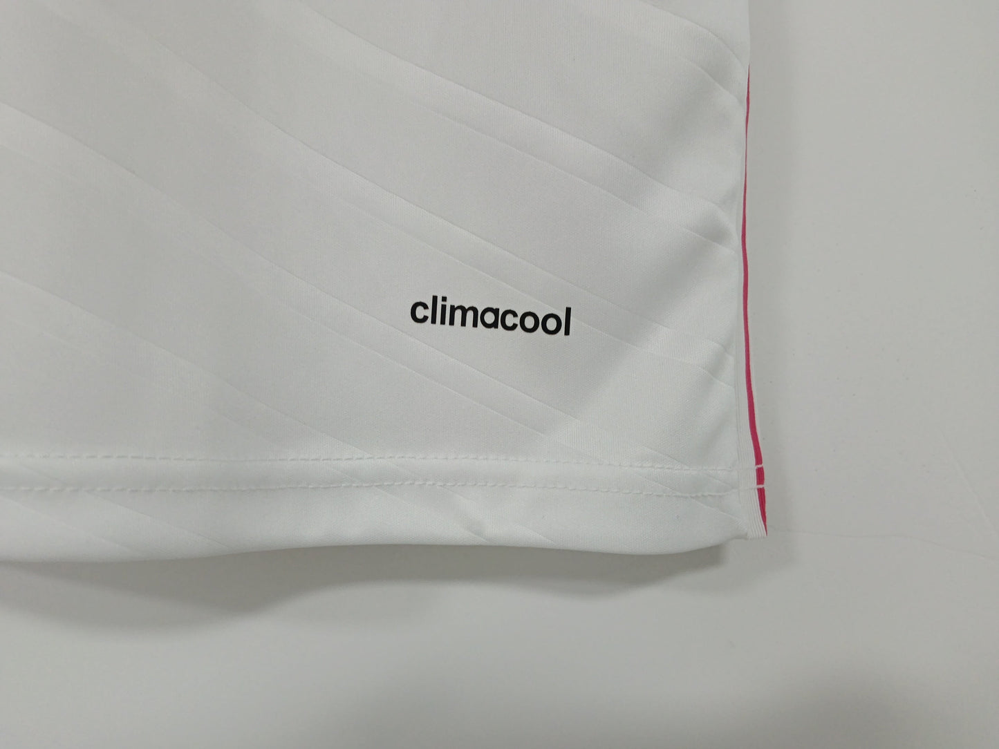 Retro Real Madrid 14-15