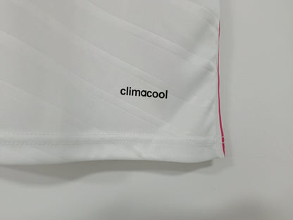 Retro Real Madrid 14-15