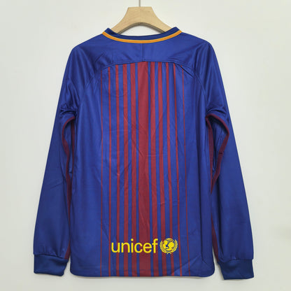 Retro Barcelona 17-18