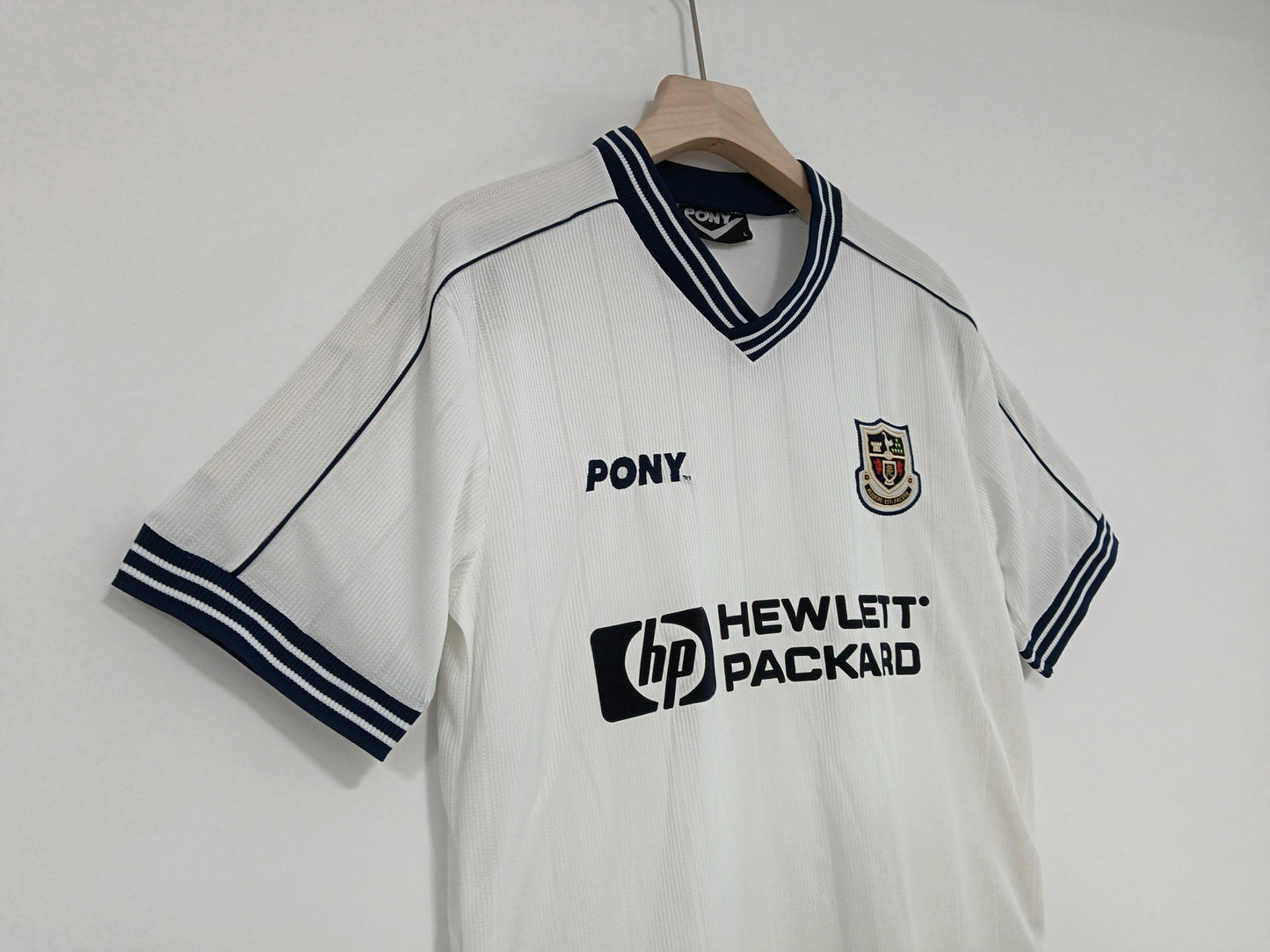 Retro Tottenham Hotspur 97-99