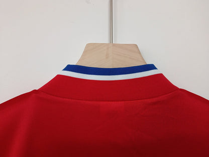 Retro Bayern Munich 95-95