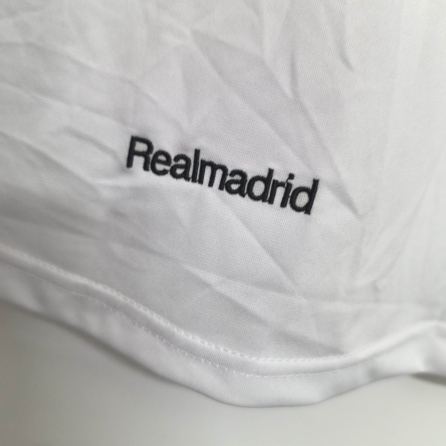 Retro Real Madrid 05-06