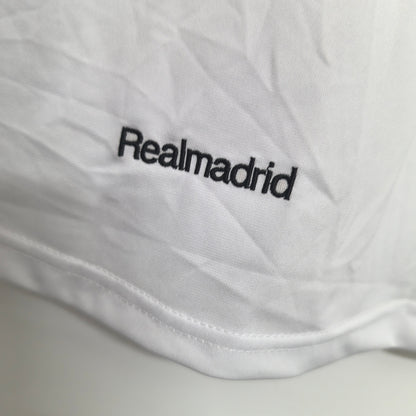 Retro Real Madrid 05-06