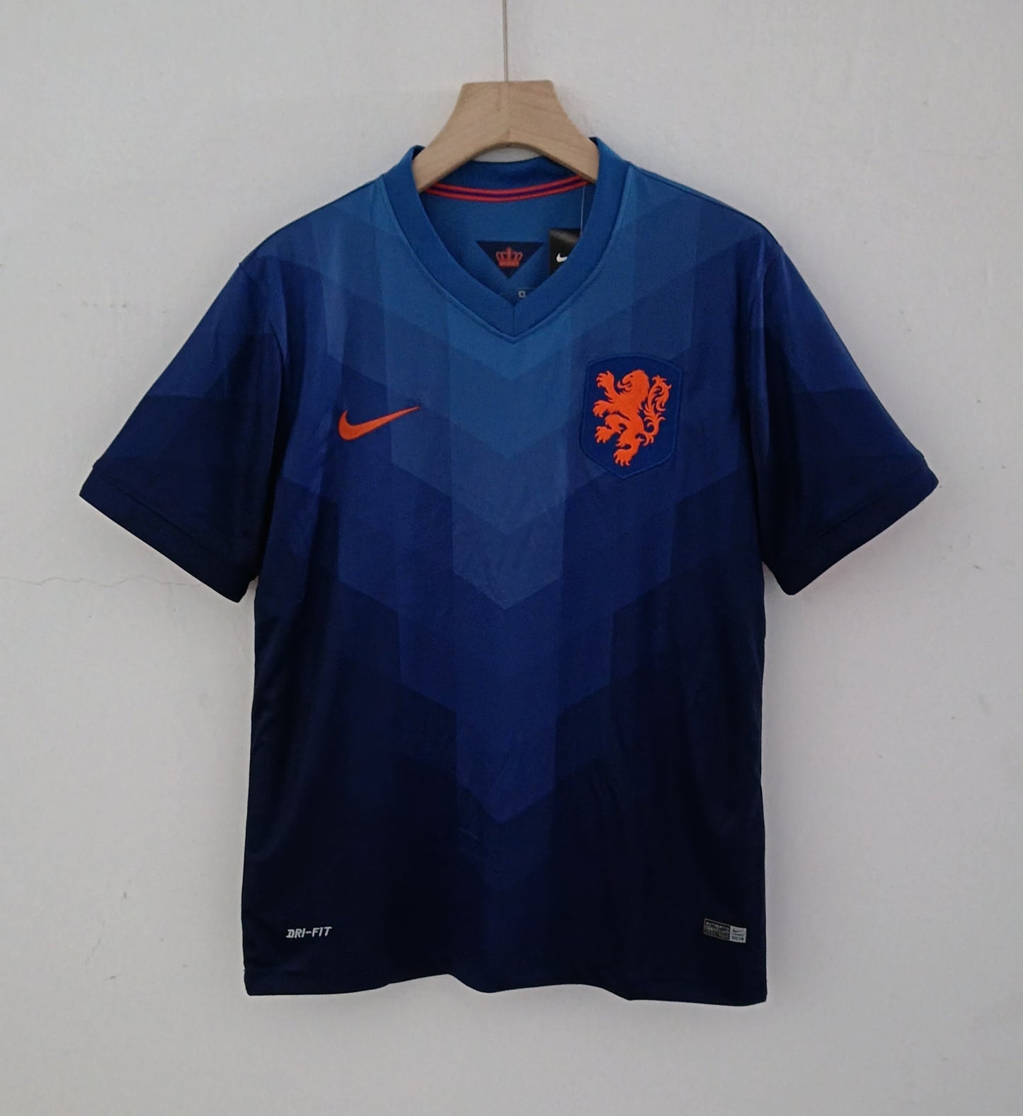 Retro Netherlands 14