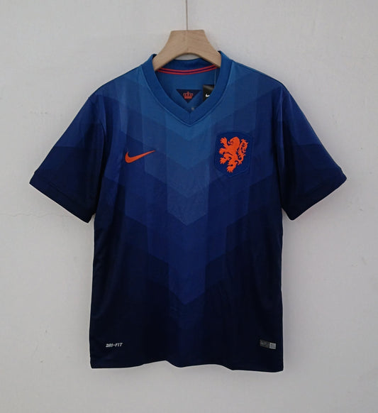 Retro Netherlands 14