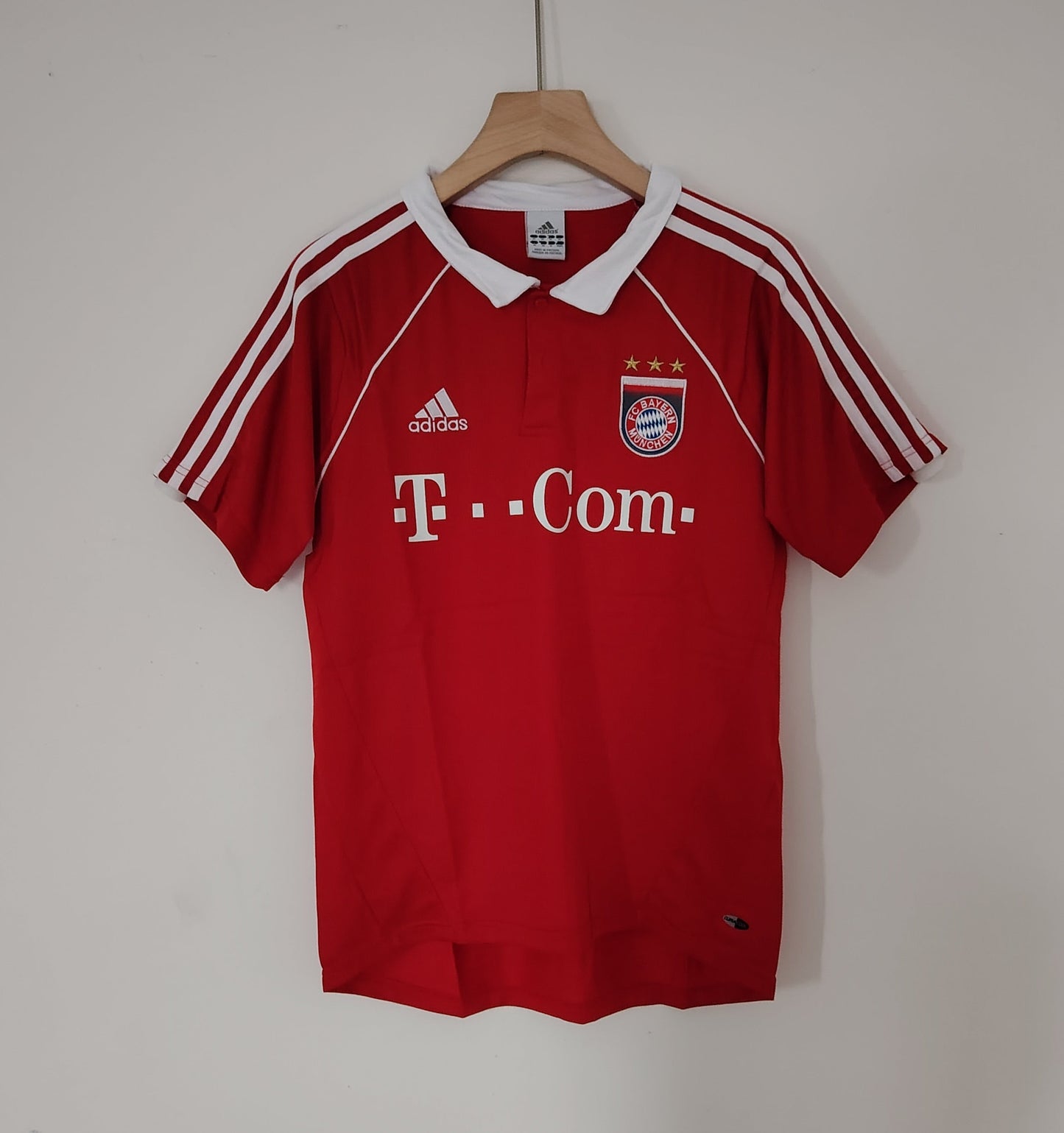 Retro Bayern Munich 05-06