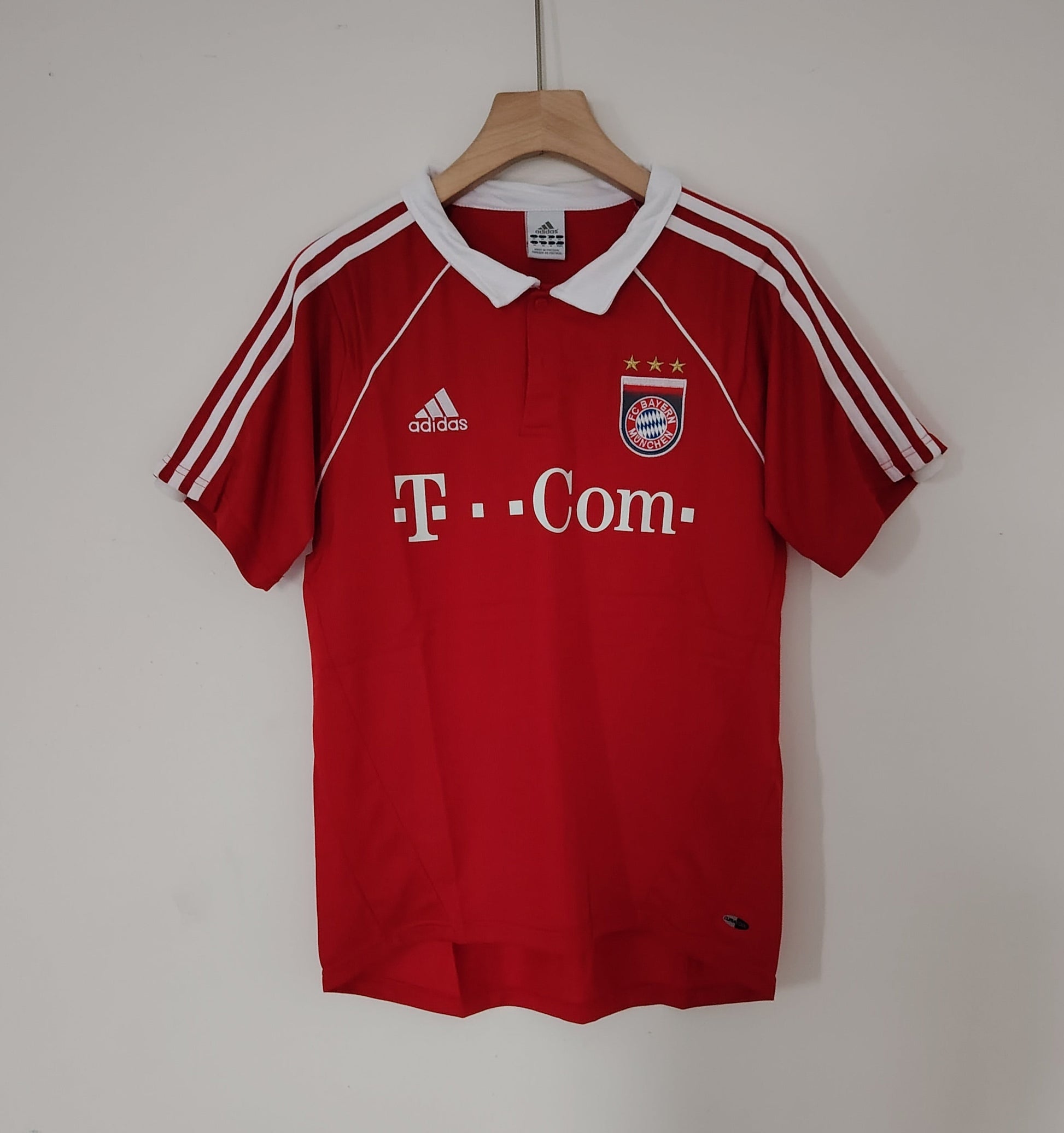 Retro Bayern Munich 05-06