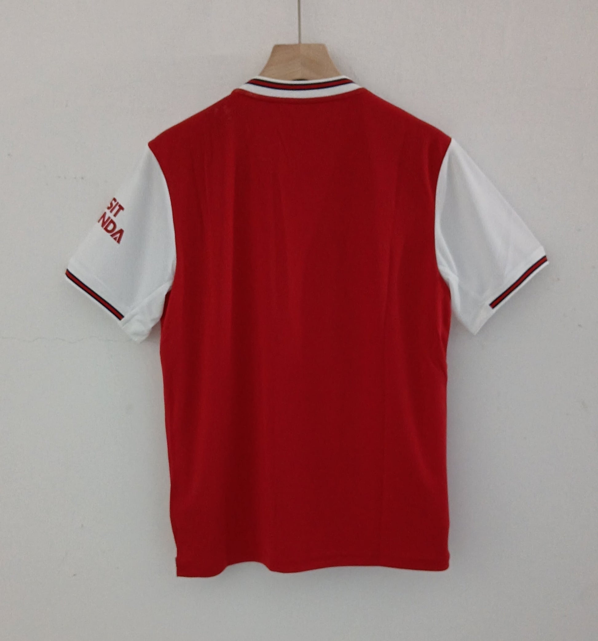 Retro Arsenal 19-20