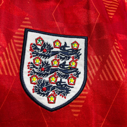 Retro England 90
