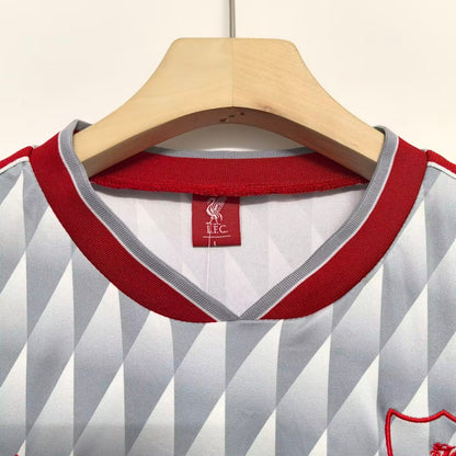 Retro Liverpool 89-91