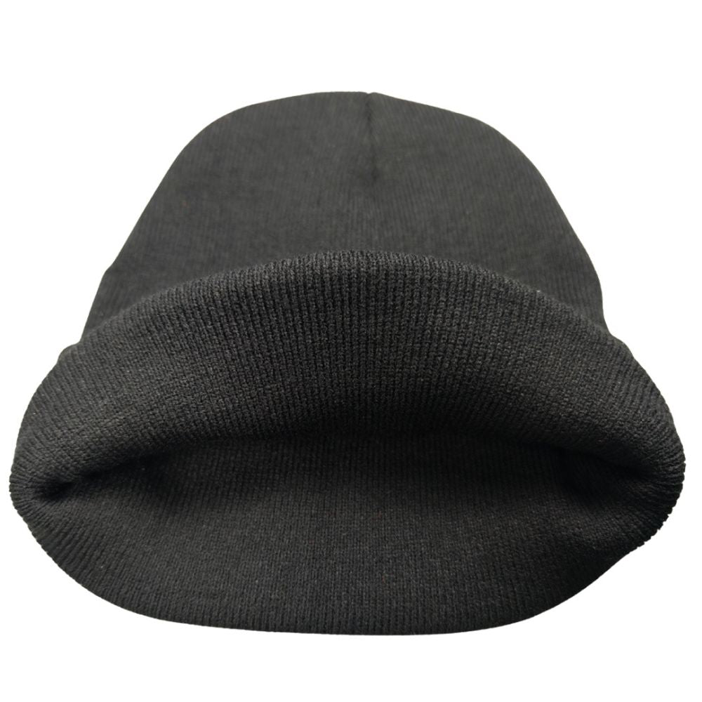 Indians Grey Beanie