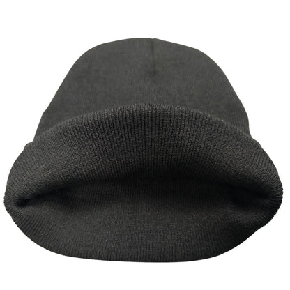 Indians Grey Beanie