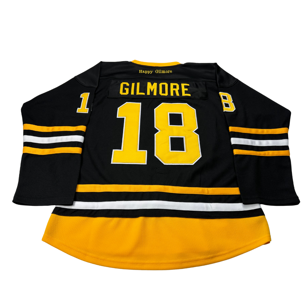 Gilmore 2 Hockey Jersey